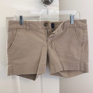 American Eagle Midi Shorts